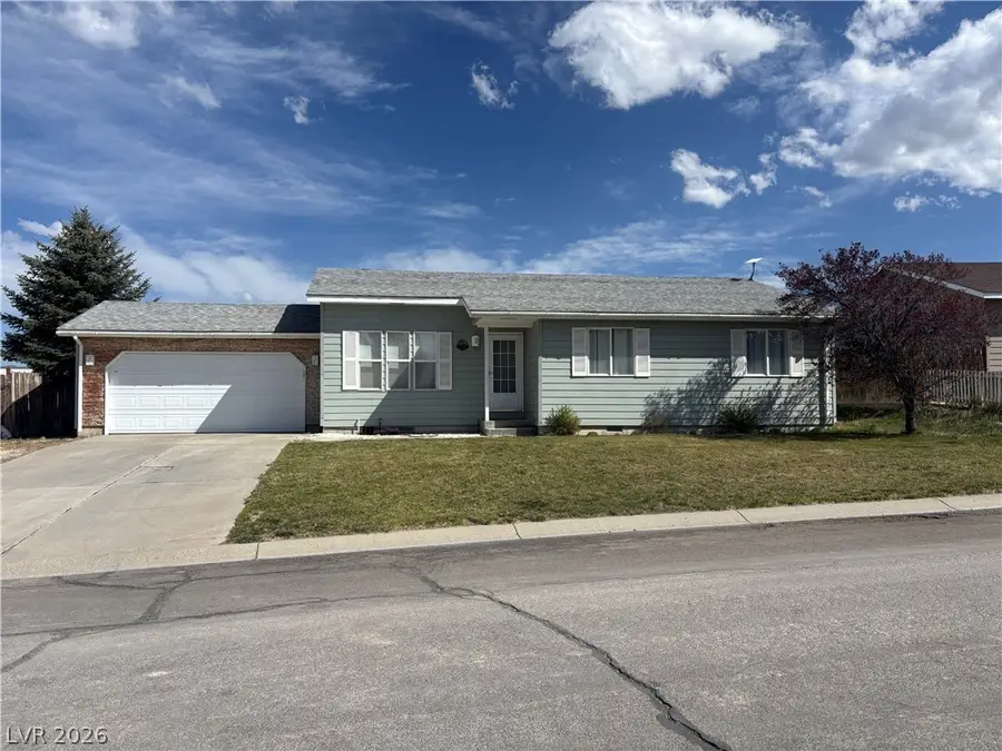 2330 Opal Drive, Ely, NV 89301 - #2