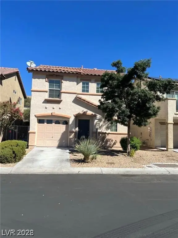 7320 Camden Pine Avenue, Las Vegas, NV 89129 - #2