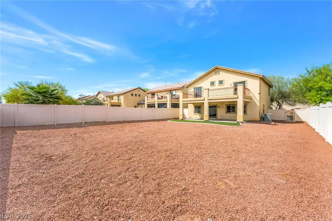 3329 Green Ice Avenue, North Las Vegas, NV 89081 - #1