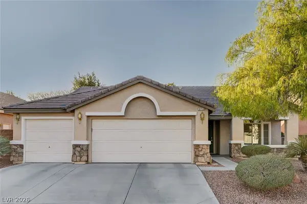 3713 Spring Shadow Road, Las Vegas, NV 89129
