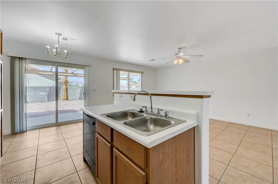628 Tonin Avenue, North Las Vegas, NV 89031 - #3