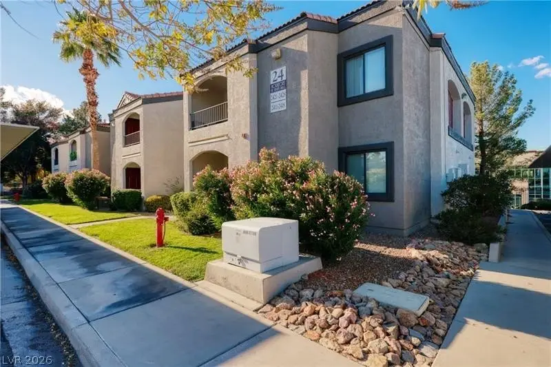 950 Seven Hills Drive #2425, Henderson, NV 89052 - #1
