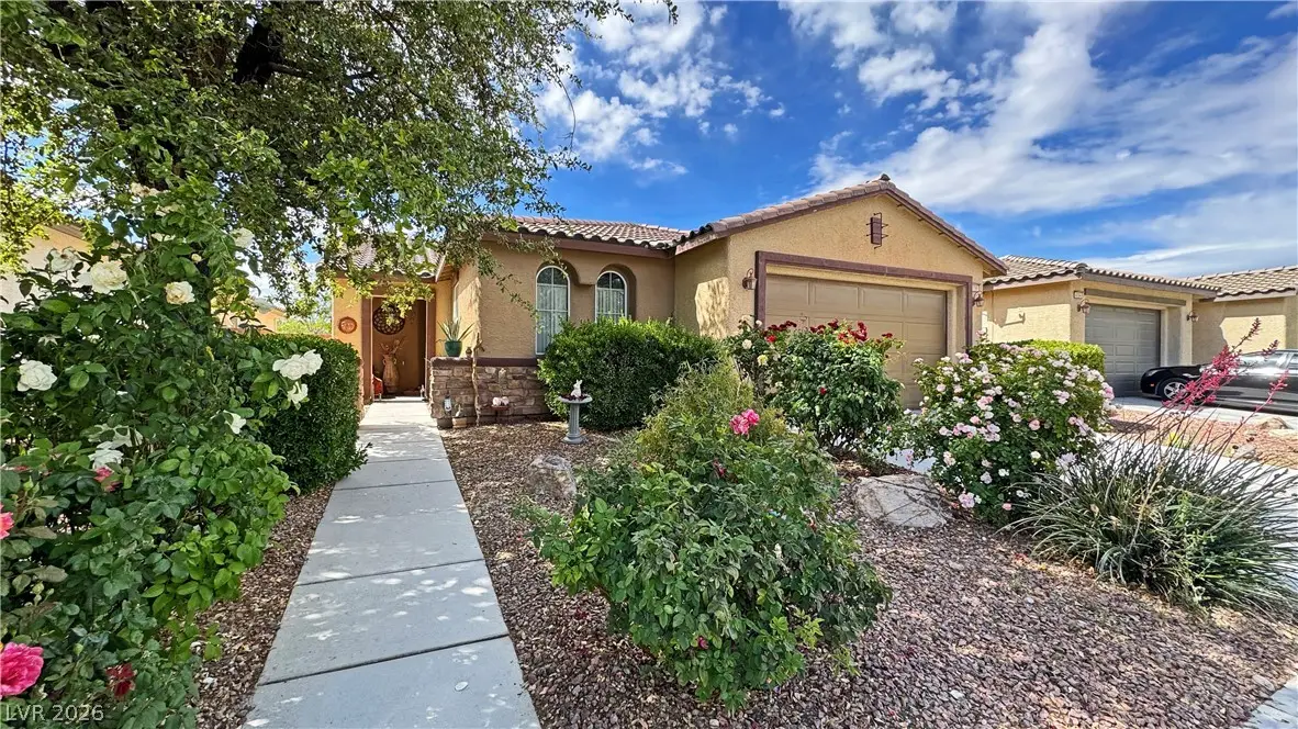 4756 S Adriano Way, Pahrump, NV 89061 - #1