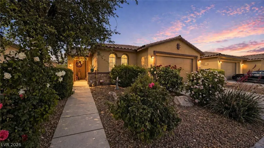 4756 S Adriano Way, Pahrump, NV 89061 - #2