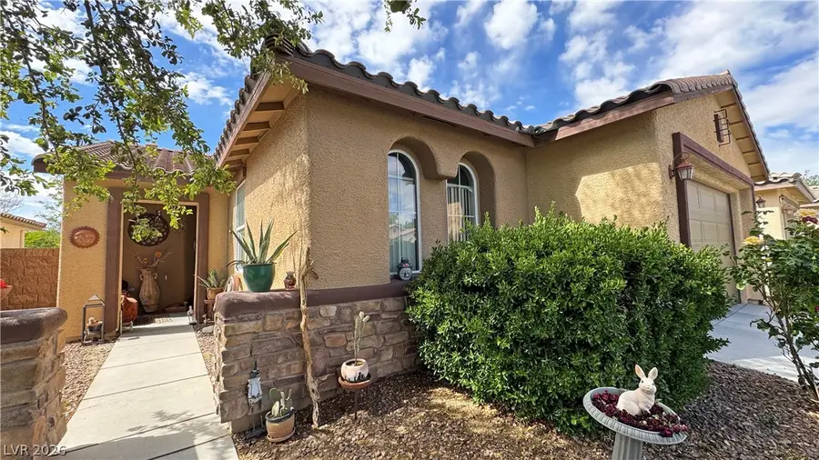 4756 S Adriano Way, Pahrump, NV 89061 - #3