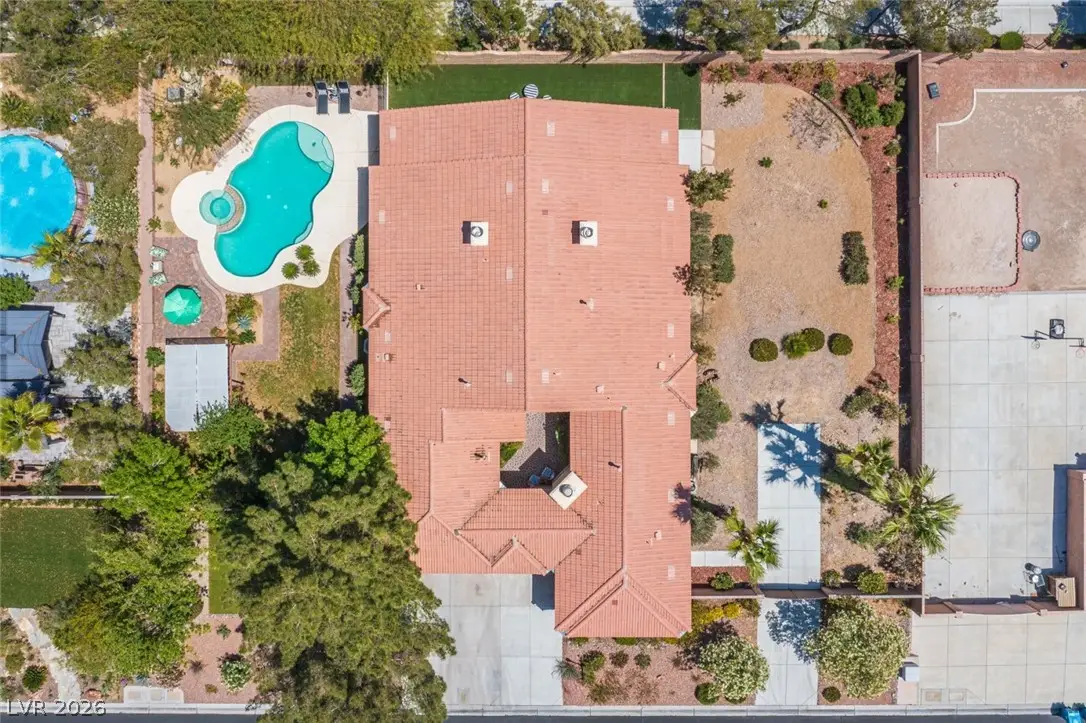 7000 Longley Street, Las Vegas, NV 89131 - #1