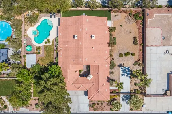7000 Longley Street, Las Vegas, NV 89131