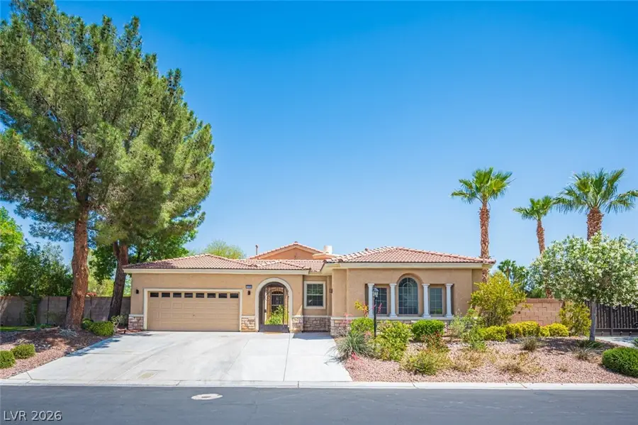 7000 Longley Street, Las Vegas, NV 89131 - #2