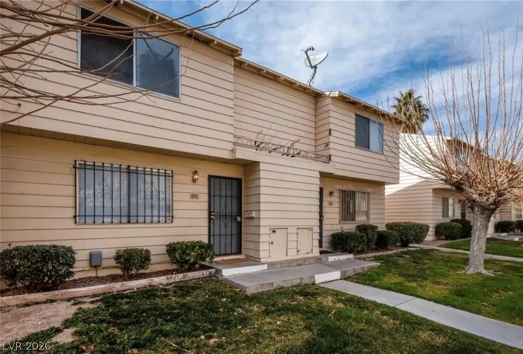 4675 Mill Valley Drive, Las Vegas, NV 89120 - #1
