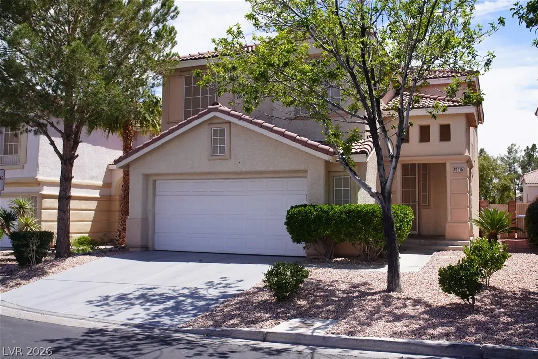 10015 San Gervasio Avenue, Las Vegas, NV 89147 - #1