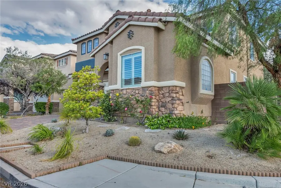 7345 Aspire Court, Las Vegas, NV 89113 - #2