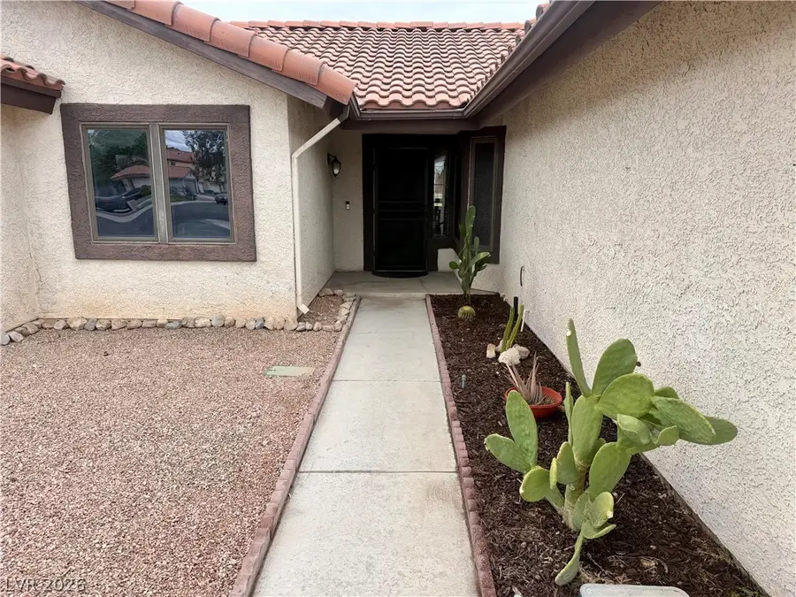 4861 Torrence Drive, Las Vegas, NV 89103 - #3