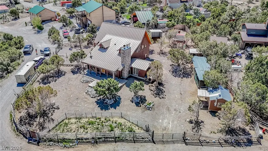 123 Sir Turner Drive, Las Vegas, NV 89124 - #2
