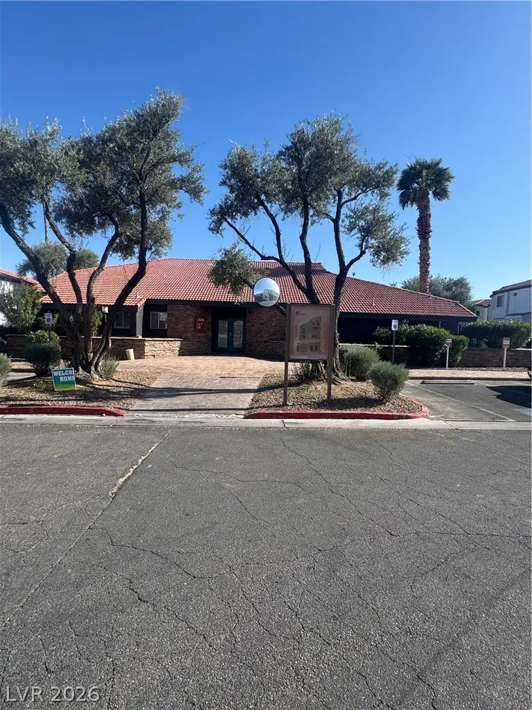 1455 E Katie Avenue #F12, Las Vegas, NV 89119 - #1