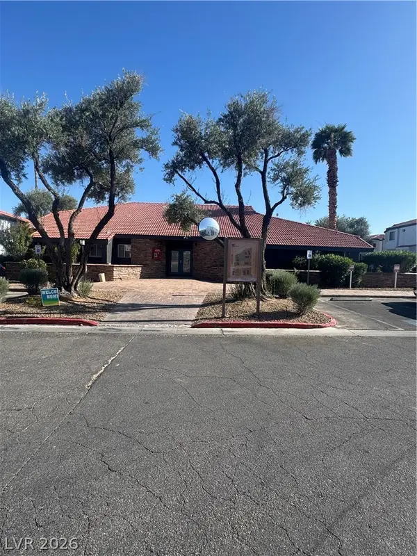 1455 E Katie Avenue #F12, Las Vegas, NV 89119