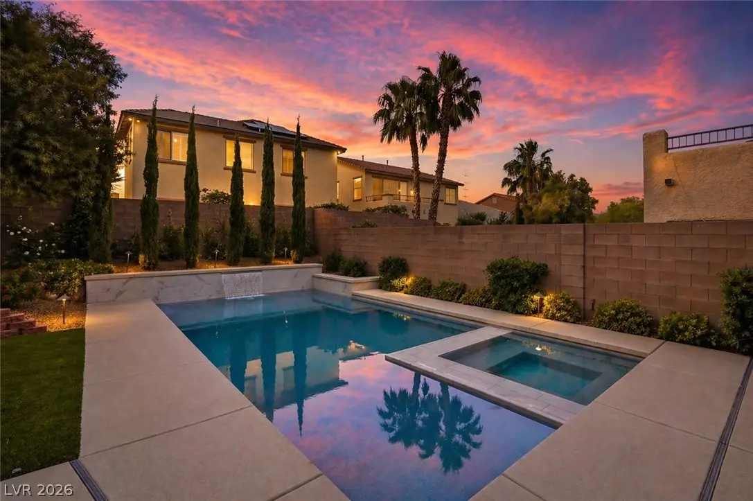 11232 Playa Bonita Avenue, Las Vegas, NV 89138 - #1