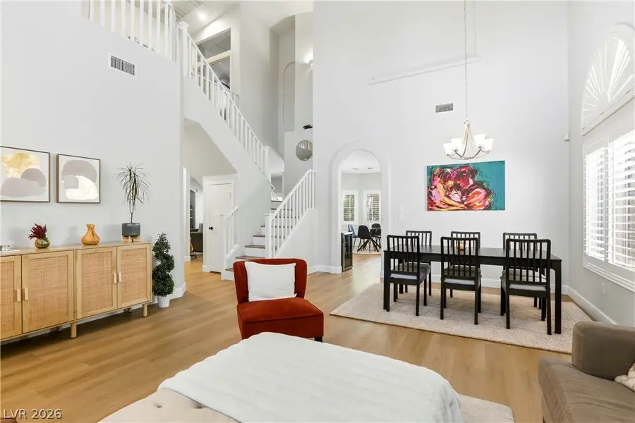 11232 Playa Bonita Avenue, Las Vegas, NV 89138 - #2