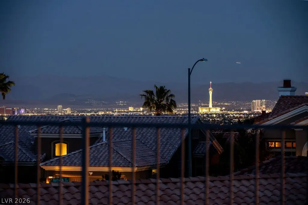 2742 Faiss Drive, Las Vegas, NV 89134 - #1