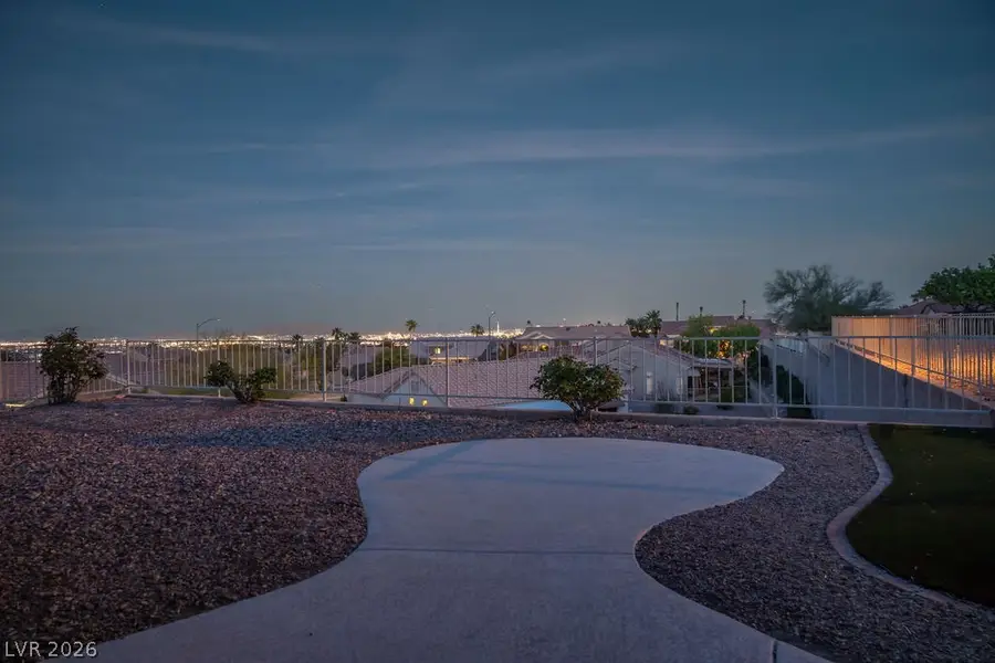2742 Faiss Drive, Las Vegas, NV 89134 - #2