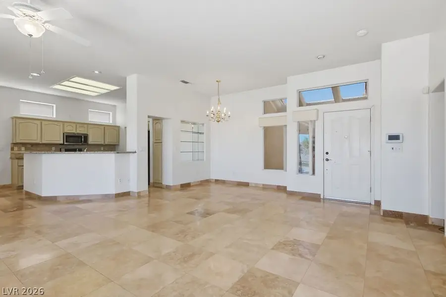 2742 Faiss Drive, Las Vegas, NV 89134 - #3