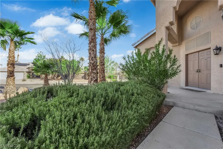 2324 Pinion Valley Drive, Las Vegas, NV 89134 - #3