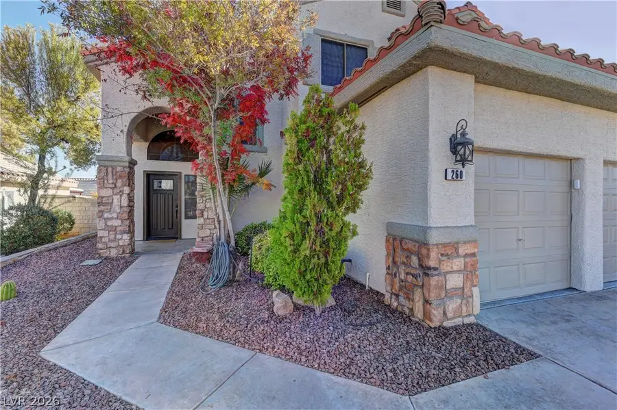 260 Corvallis Court, Henderson, NV 89074 - #2