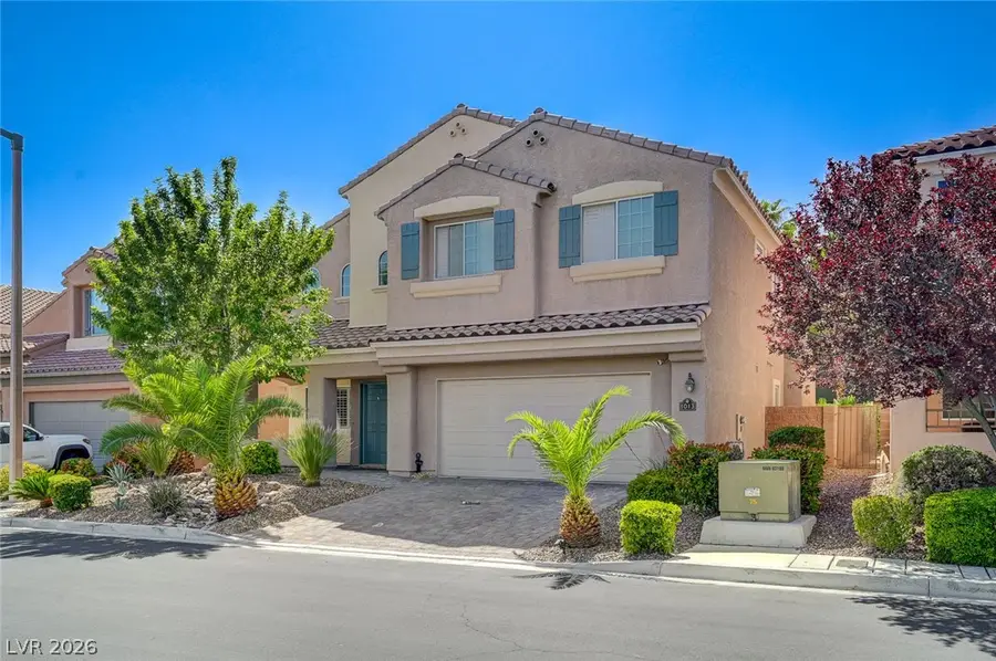 1013 Puerta Del Sol Drive, Las Vegas, NV 89138 - #2