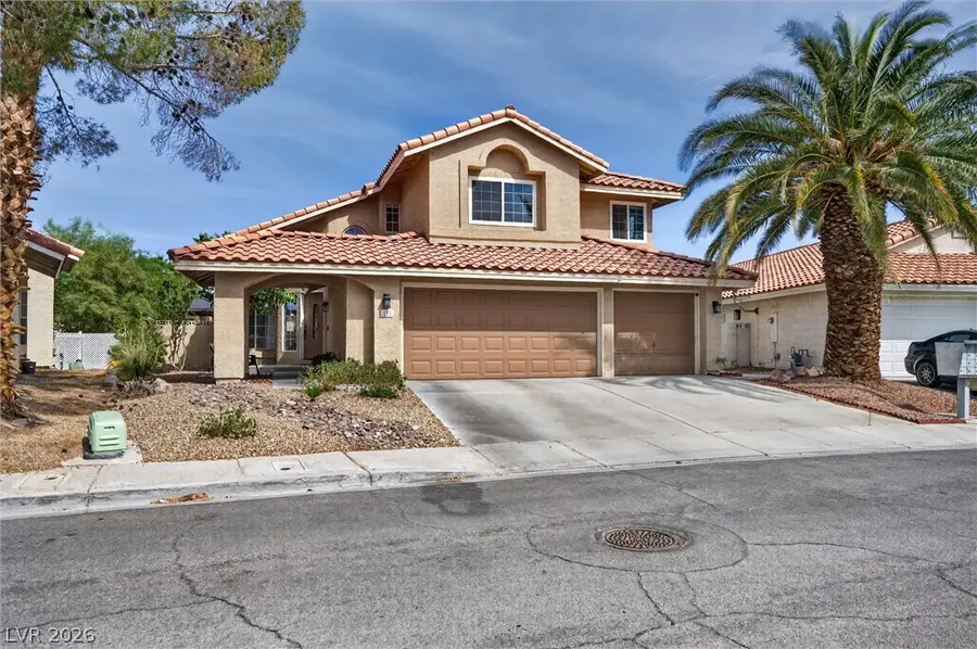 191 Kachina Drive, Henderson, NV 89074 - #3