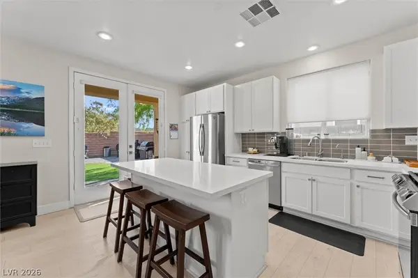 9285 Weeping Water Avenue, Las Vegas, NV 89178