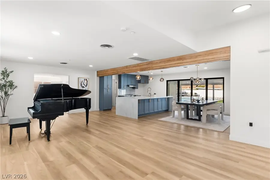 2106 W Oakey Boulevard, Las Vegas, NV 89102 - #2