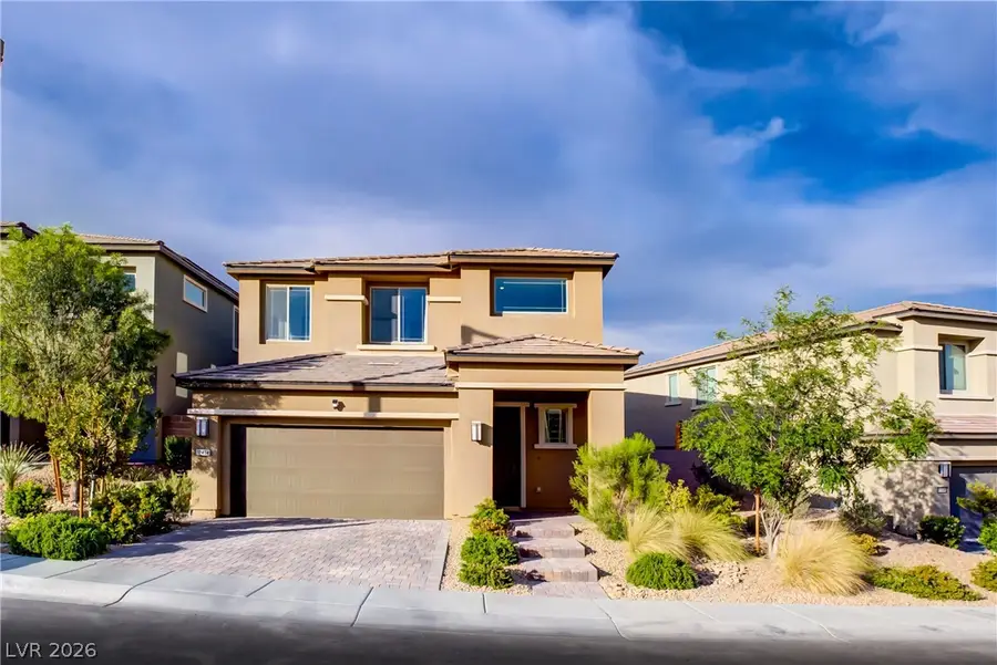 12434 Foxtail Run Avenue, Las Vegas, NV 89138 - #3