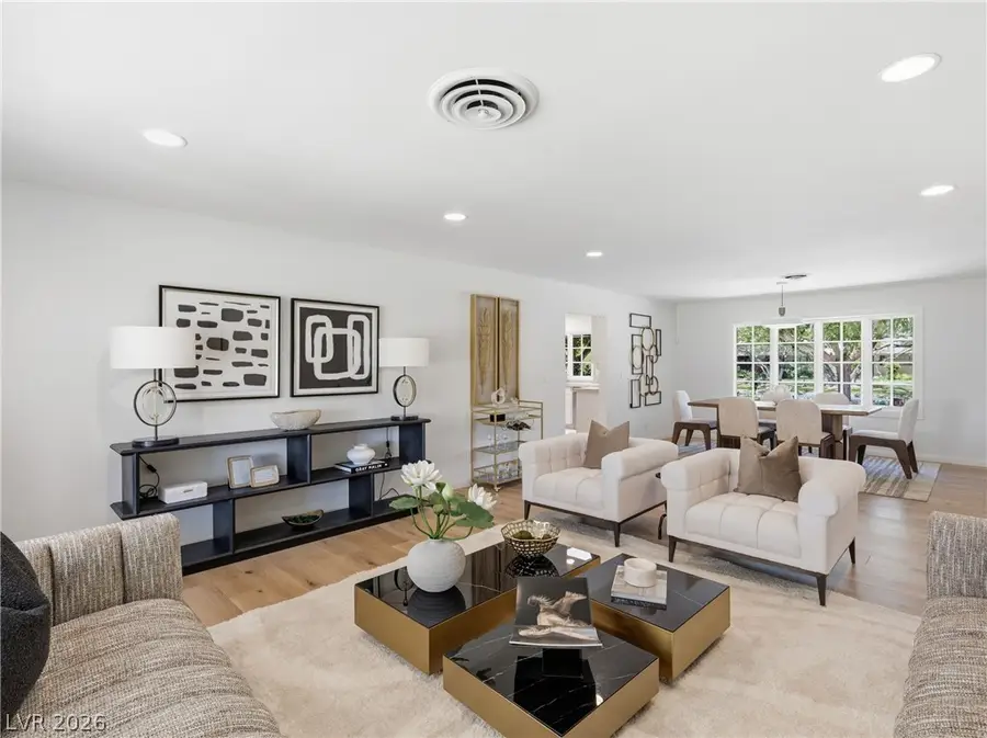 3109 Skipworth Drive, Las Vegas, NV 89107 - #2