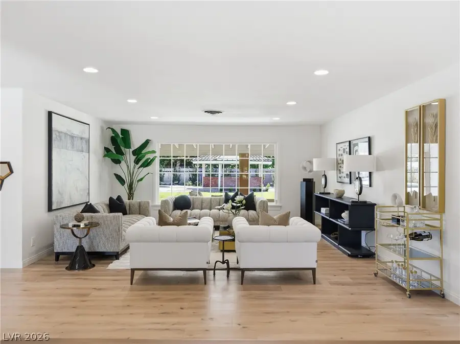 3109 Skipworth Drive, Las Vegas, NV 89107 - #3