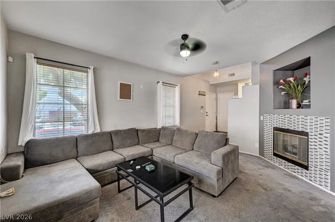 2518 Lord Orville Court, North Las Vegas, NV 89031 - #1