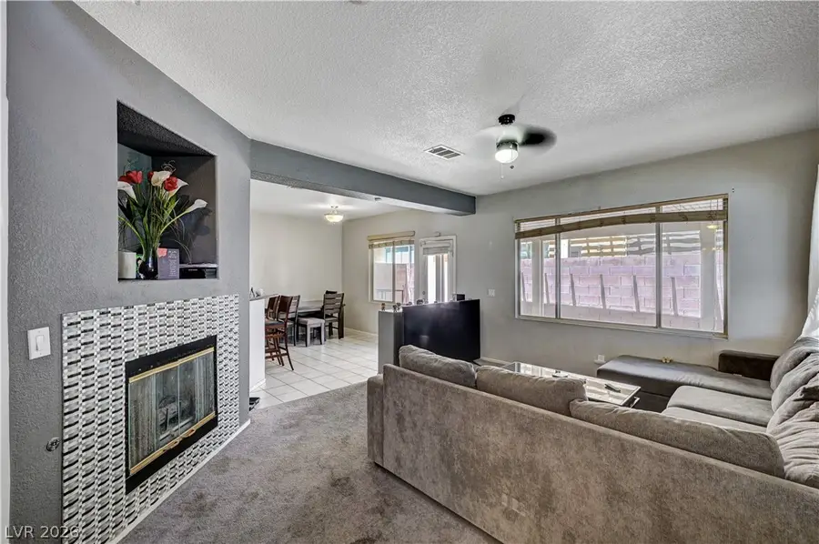 2518 Lord Orville Court, North Las Vegas, NV 89031 - #3