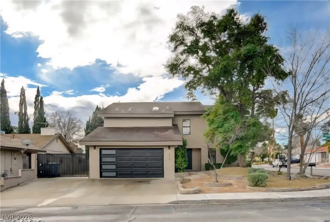 1312 Oak Tree Lane, Las Vegas, NV 89108 - #1