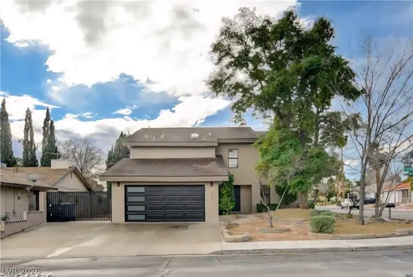 1312 Oak Tree Lane, Las Vegas, NV 89108