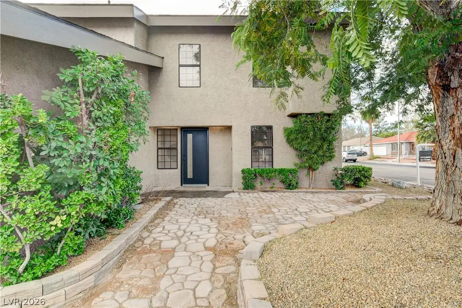 1312 Oak Tree Lane, Las Vegas, NV 89108 - #2