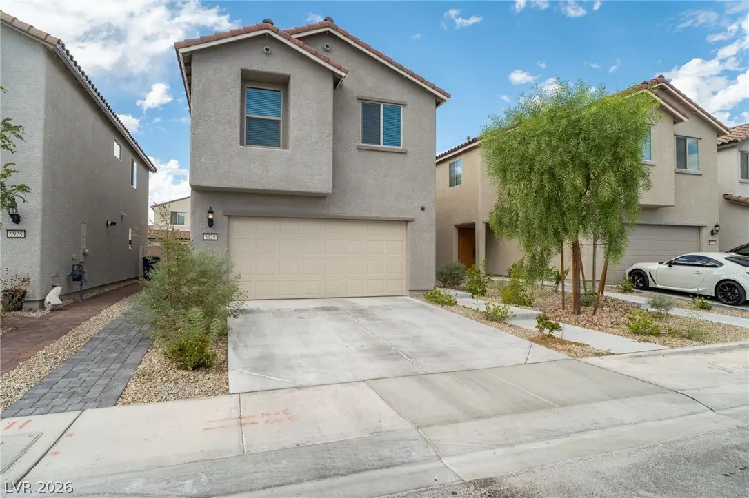 6929 Noche Calida Street, North Las Vegas, NV 89086 - #1