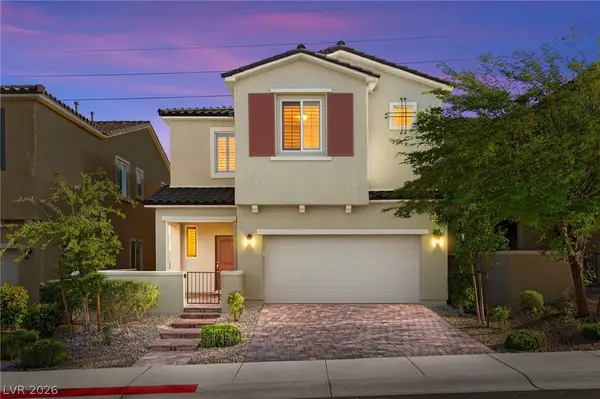 10425 Skye Night Avenue, Las Vegas, NV 89166