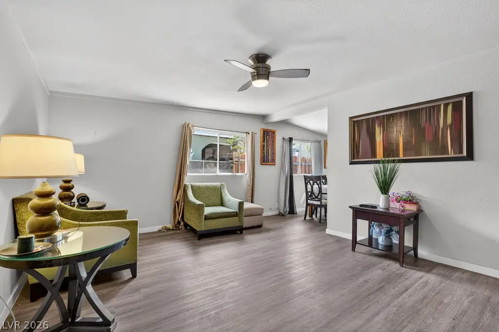 2803 Talbot Street, Las Vegas, NV 89169 - #1
