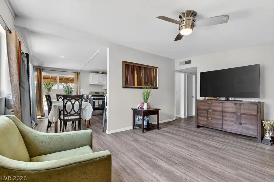 2803 Talbot Street, Las Vegas, NV 89169 - #2