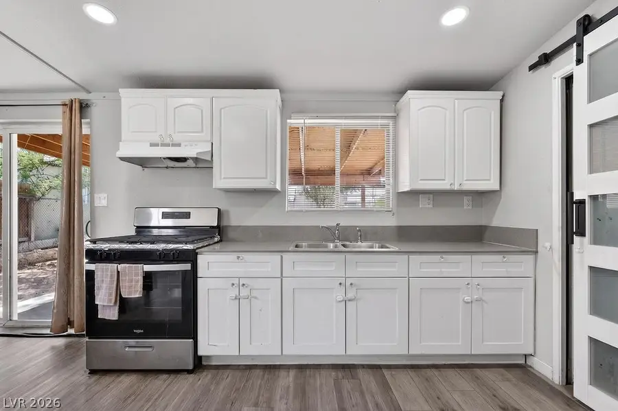 2803 Talbot Street, Las Vegas, NV 89169 - #3