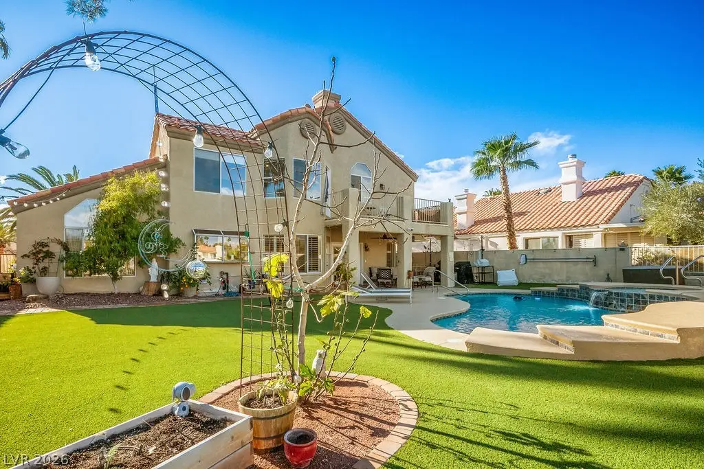 5260 Drifting Dunes Drive, Las Vegas, NV 89149 - #1