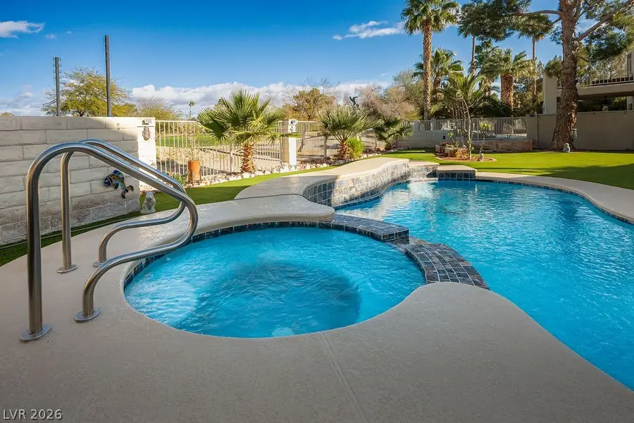 5260 Drifting Dunes Drive, Las Vegas, NV 89149 - #2