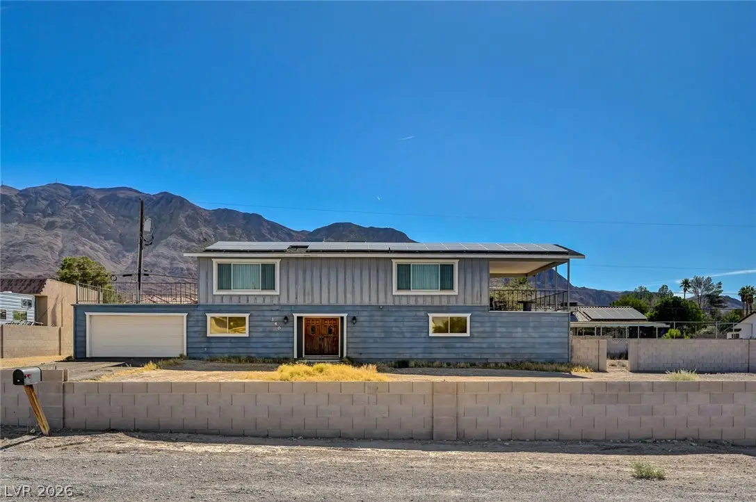 340 N Phyllis Street, Las Vegas, NV 89110 - #1