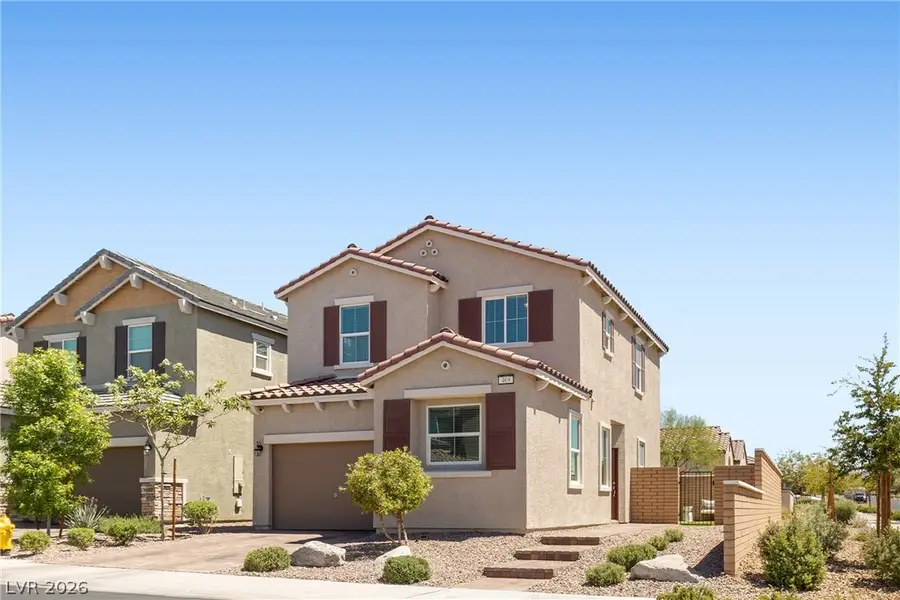 409 Desert Cadence Street, Henderson, NV 89011 - #2
