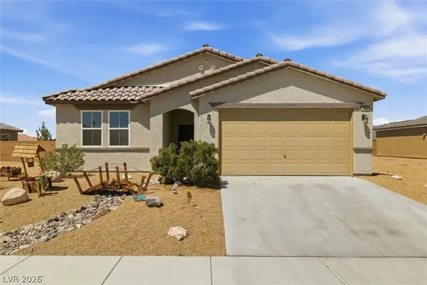 3966 E Kenosha Way, Pahrump, NV 89061