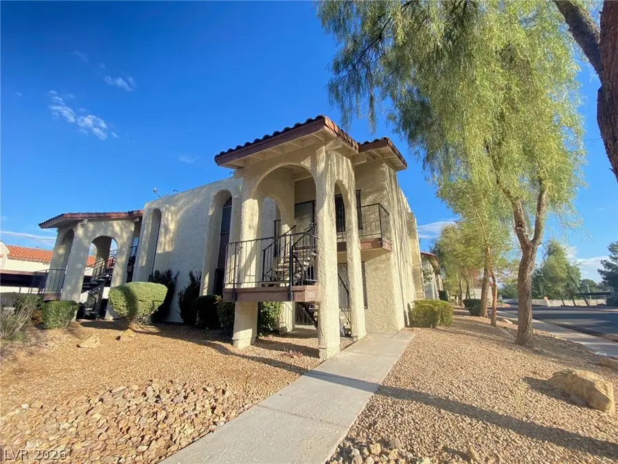 3253 Savalli Street #D, Las Vegas, NV 89102 - #2
