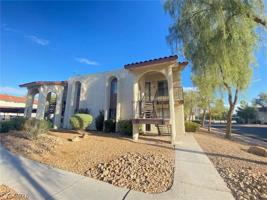 3253 Savalli Street #D, Las Vegas, NV 89102 - #3